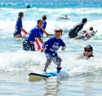 Coolum Surfing School - Attractions Brisbane