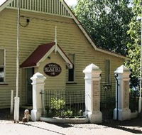 Montville Memorial Precinct - Attractions Brisbane