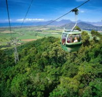 Skyrail Rainforest Cableway - Attractions Brisbane