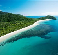 Cape Tribulation Daintree National Park - Attractions Brisbane