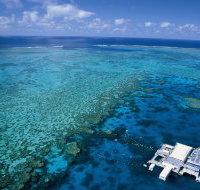Agincourt Reef - Attractions Brisbane