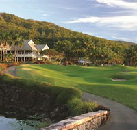 Paradise Palms Golf Course - Attractions Brisbane