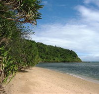 Snapper Island Hope Islands National Park - Attractions Brisbane