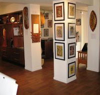 Janbal Gallery - Attractions Brisbane
