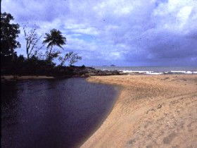 Bramston Beach QLD Attractions Brisbane
