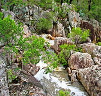 Crows Nest National Park - Attractions Brisbane