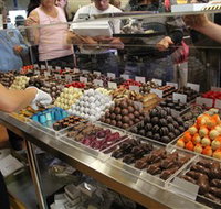 Poppys Chocolate - Attractions Brisbane