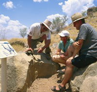 Riversleigh Fossil Fields - Attractions Brisbane