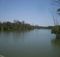 Bedford Weir - Attractions Brisbane