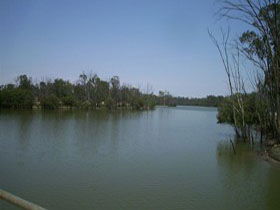 Bedford Weir - Attractions Brisbane 0
