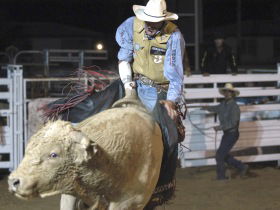 Overlanders Way - Attractions Brisbane 0