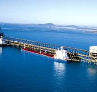 Port of Hay Point Lookout - Attractions Brisbane