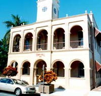 Mackay Town Hall - Attractions Brisbane