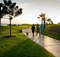 Bluewater Trail - Attractions Brisbane