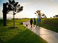 Bluewater Trail