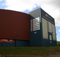Cornubia Park Sports Centre - Attractions Brisbane