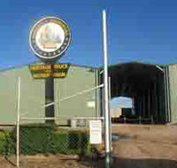 Wintons Diamantina Heritage Truck and Machinery Museum - Attractions Brisbane