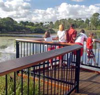 Maryboroughs Glory Hole - Attractions Brisbane