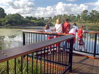 Maryboroughs Glory Hole