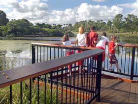 Maryboroughs Glory Hole - Attractions Brisbane 0
