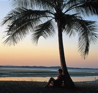 Town Beach - Attractions Brisbane