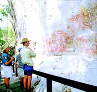 The Art Gallery - Attractions Brisbane