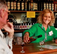 Riversands Vineyards - Attractions Brisbane