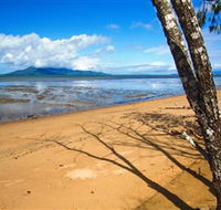 Edmund Kennedy Girramay National Park - Attractions Brisbane