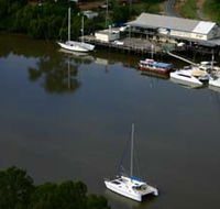Port of Maryborough - Attractions Brisbane