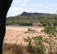 Dalrymple National Park - Attractions Brisbane