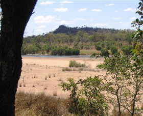 Dalrymple National Park - Attractions Brisbane 0