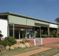 Terrestrial Georgetown Centre - Attractions Brisbane