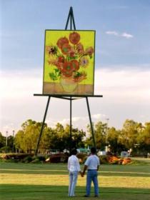 Emerald QLD Attractions Brisbane