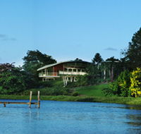 Mackay Regional Botanic Gardens - Attractions Brisbane