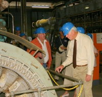 Longreach Powerhouse Museum - Attractions Brisbane