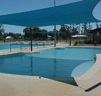 Tambo Aquatic Centre - Attractions Brisbane
