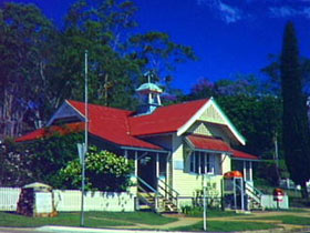 Specimen Hill Lookout - Attractions Brisbane 0