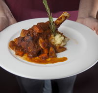 The Overlanders Steakhouse - Attractions Brisbane