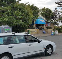 Brad Holmes Surf Coaching - Attractions Brisbane