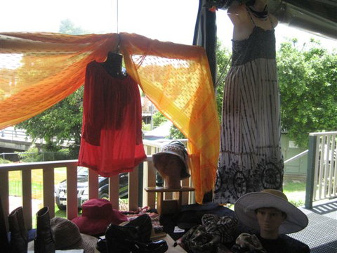 Maleny Sunday Market - Attractions Brisbane 1
