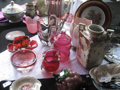 Maleny Sunday Market - Attractions Brisbane 3