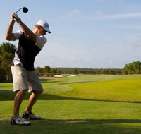 Pelican Waters Golf Club - Attractions Brisbane