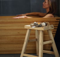 Stephanies Ocean Spa - Attractions Brisbane