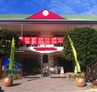 Nutworks - Attractions Brisbane
