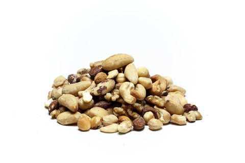 Nutworks - Attractions Brisbane 2