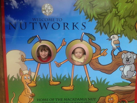 Nutworks - Attractions Brisbane 4