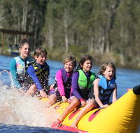 Oz Ski Resort - Attractions Brisbane