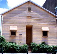 Waterside Workers Hall - Attractions Brisbane