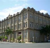 Walter Reid Cultural Centre - Attractions Brisbane