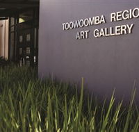 Toowoomba Regional Art Gallery - Attractions Brisbane